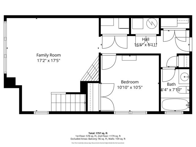 1523 W Thomas Street 1, Chicago, IL 60642