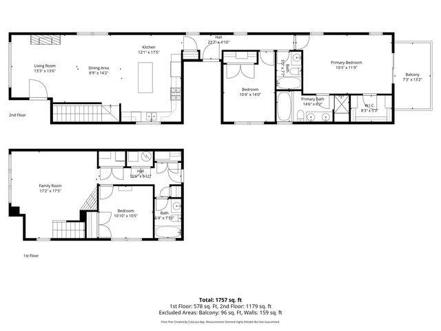 1523 W Thomas Street 1, Chicago, IL 60642