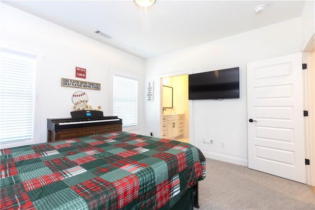 155 Dean Drive, Tyrone, GA 30290