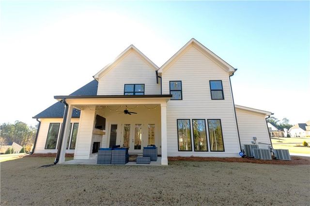 155 Dean Drive, Tyrone, GA 30290