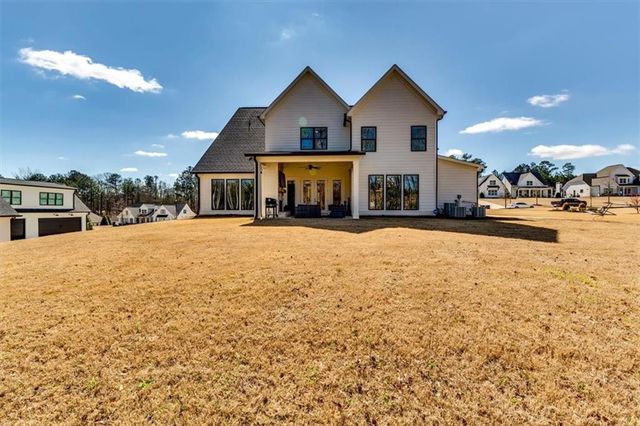 155 Dean Drive, Tyrone, GA 30290