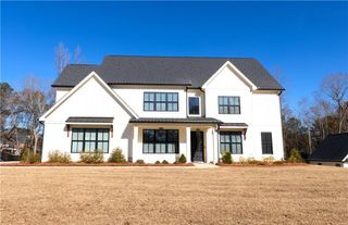 155 Dean Drive, Tyrone, GA 30290