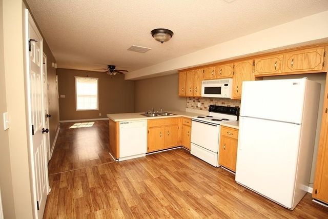 3834 Jockey Dr Apt C, Clarksville, TN 37042