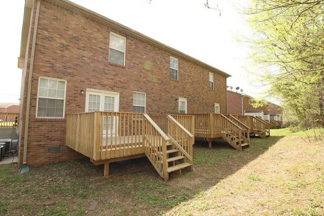 3834 Jockey Dr Apt C, Clarksville, TN 37042