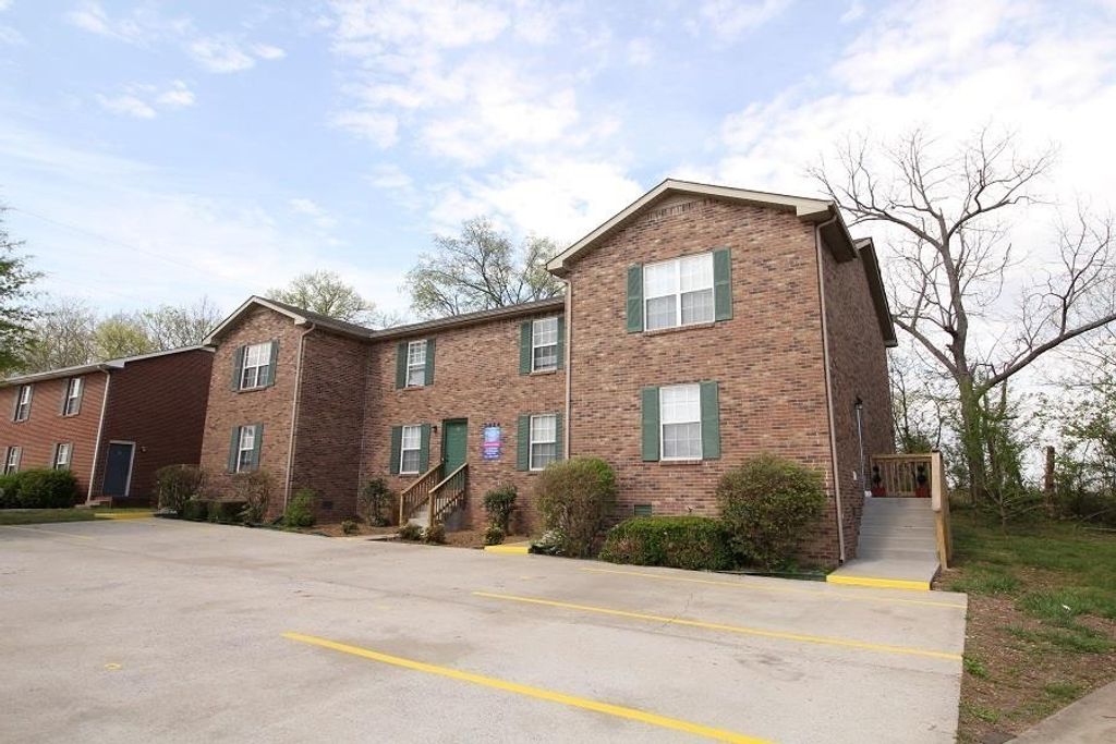 3834 Jockey Dr Apt C, Clarksville, TN 37042
