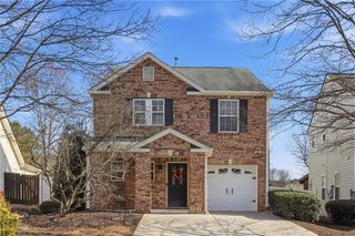 107 Nacoochee Way, Canton, GA 30114