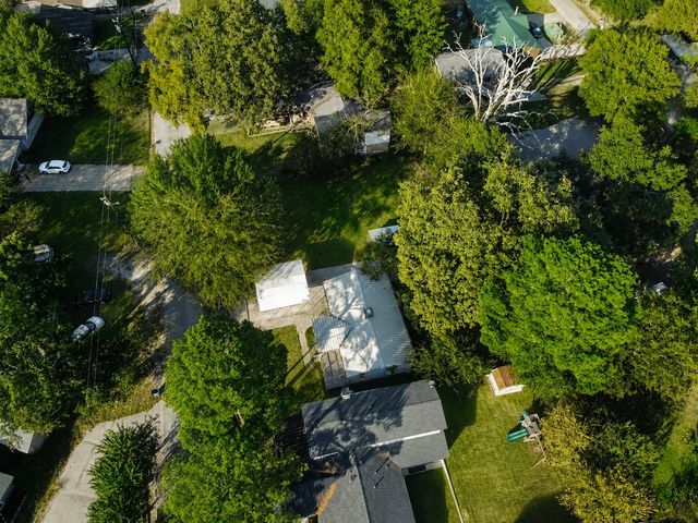 10015 Shoreline Drive, Wills Point, TX 75169