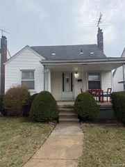 19361 Beland Street, Detroit, MI 48234