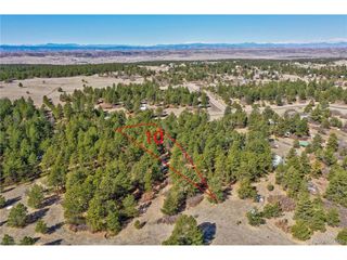 1831 Marie Elena Way, Franktown, CO 80116