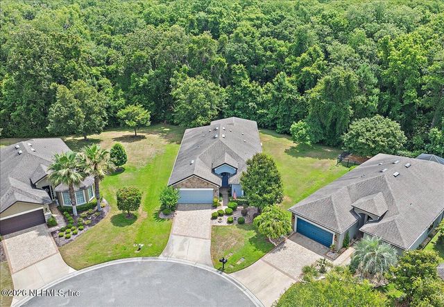 358 HAMMOCKS LANDING Drive, Ponte Vedra, FL 32081