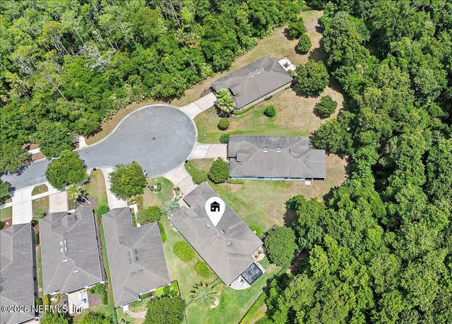 358 HAMMOCKS LANDING Drive, Ponte Vedra, FL 32081