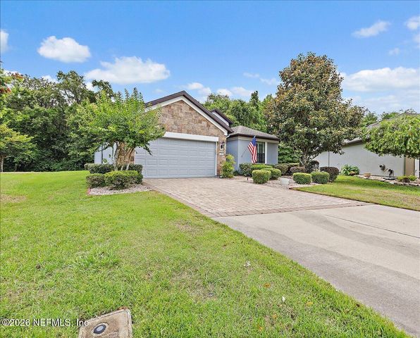 358 HAMMOCKS LANDING Drive, Ponte Vedra, FL 32081