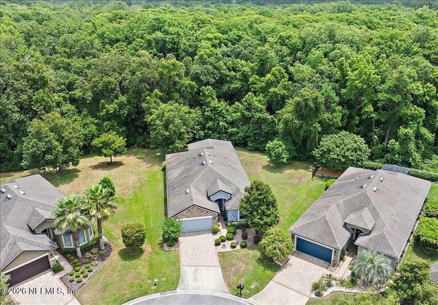 358 HAMMOCKS LANDING Drive, Ponte Vedra, FL 32081