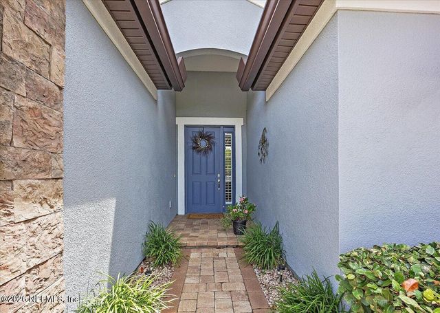 358 HAMMOCKS LANDING Drive, Ponte Vedra, FL 32081