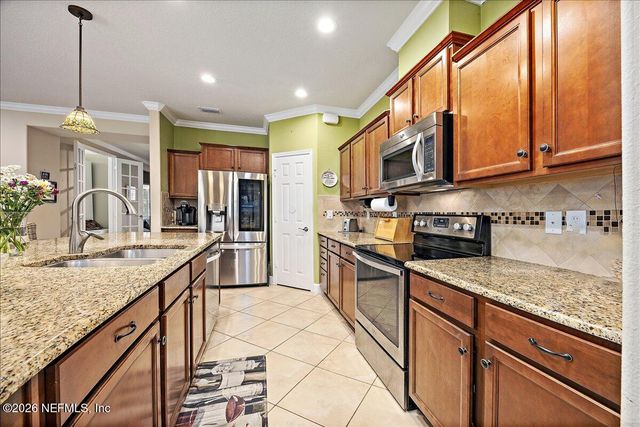 358 HAMMOCKS LANDING Drive, Ponte Vedra, FL 32081