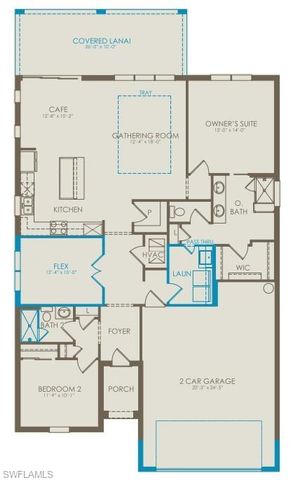 7597 Paradise Tree DR, North Fort Myers, FL 33917
