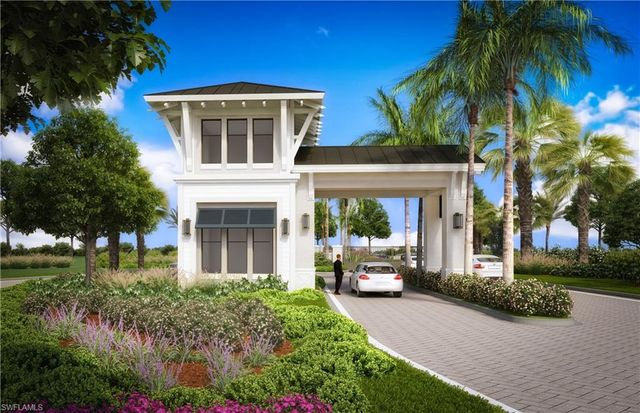 7597 Paradise Tree DR, North Fort Myers, FL 33917