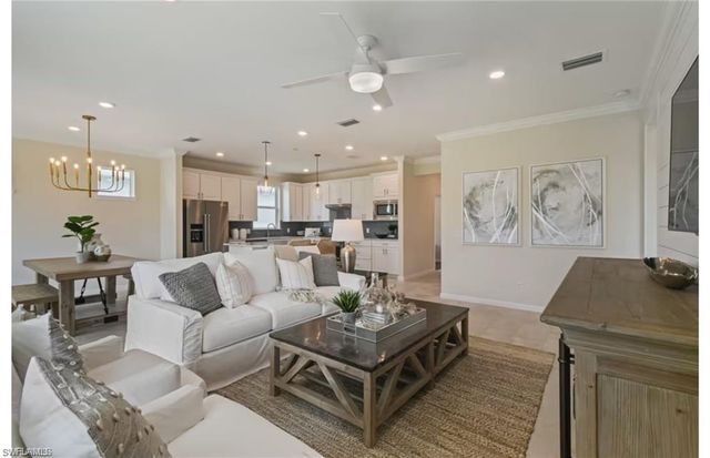 7597 Paradise Tree DR, North Fort Myers, FL 33917