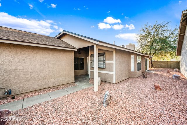 12846 S 50TH Way, Phoenix, AZ 85044