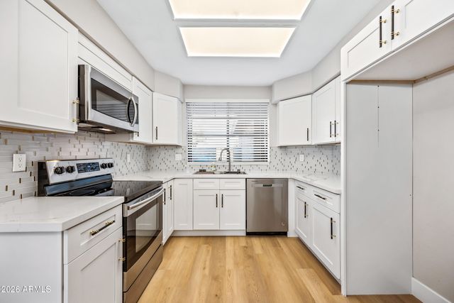 12846 S 50TH Way, Phoenix, AZ 85044