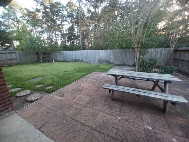 20715 Louetta Oak Drive, Spring, TX 77388