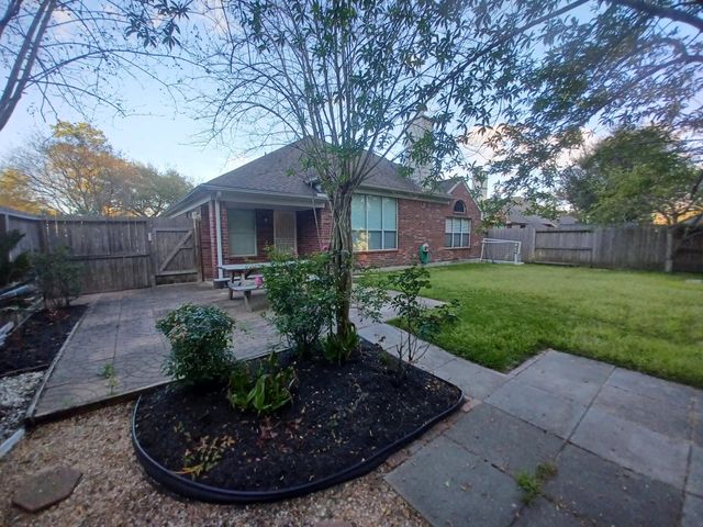 20715 Louetta Oak Drive, Spring, TX 77388