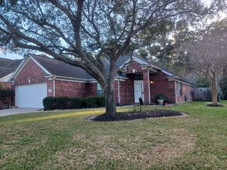 20715 Louetta Oak Drive, Spring, TX 77388