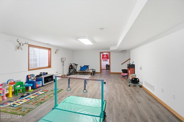 1919 Jared Place, Lima, OH 45805