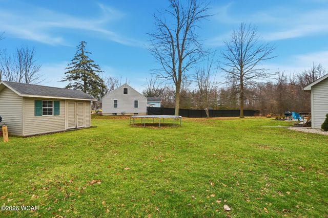 1919 Jared Place, Lima, OH 45805