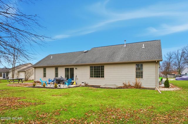 1919 Jared Place, Lima, OH 45805