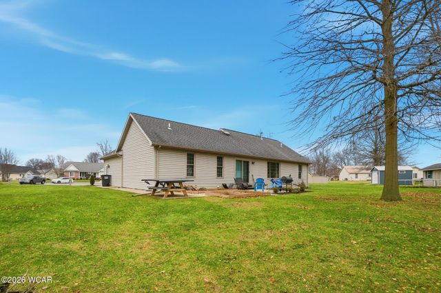 1919 Jared Place, Lima, OH 45805