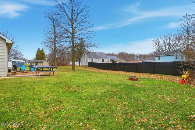 1919 Jared Place, Lima, OH 45805