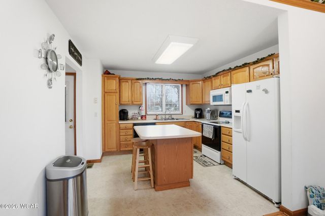 1919 Jared Place, Lima, OH 45805