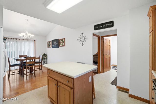 1919 Jared Place, Lima, OH 45805