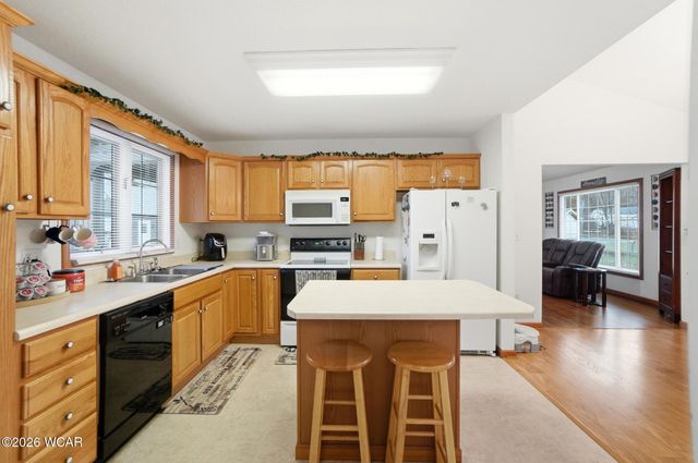 1919 Jared Place, Lima, OH 45805