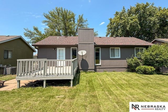 14117 Virginia Street, La Vista, NE 68138