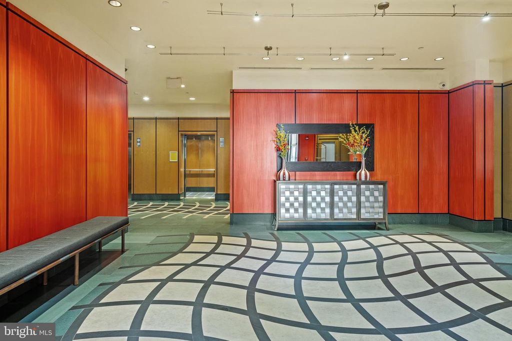 Image 49 of property listing at 400 MASSACHUSETTS AVE NW #421, Washington, DC 20001