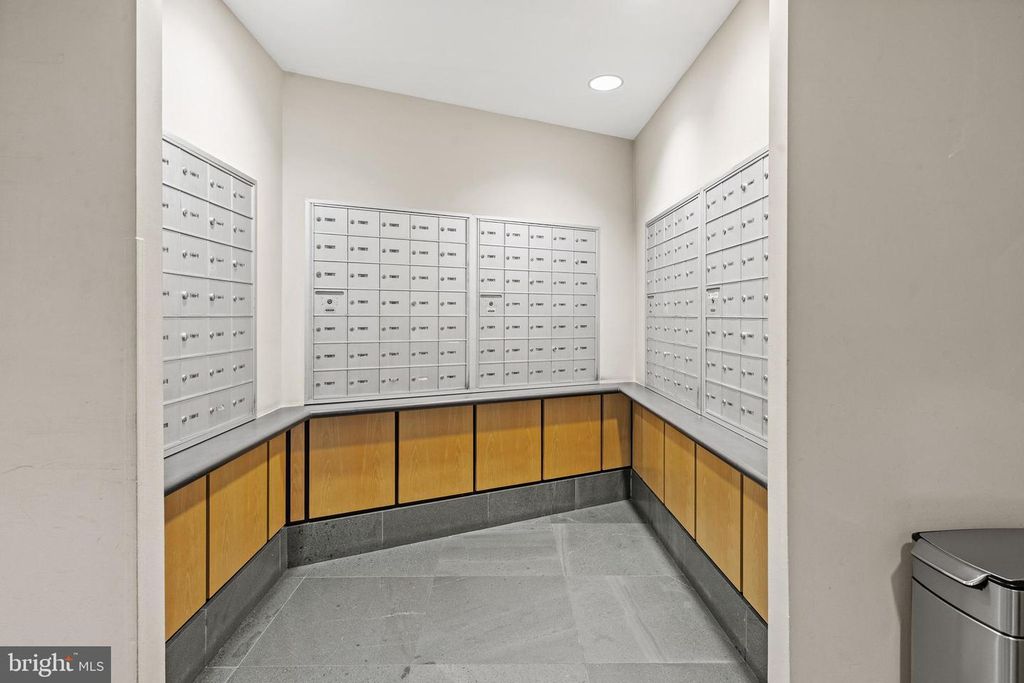 Image 50 of property listing at 400 MASSACHUSETTS AVE NW #421, Washington, DC 20001