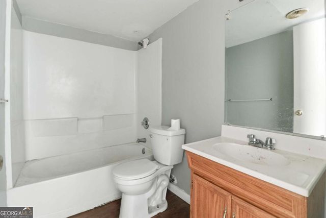 5200 Great Meadows Road, Lithonia, GA 30038