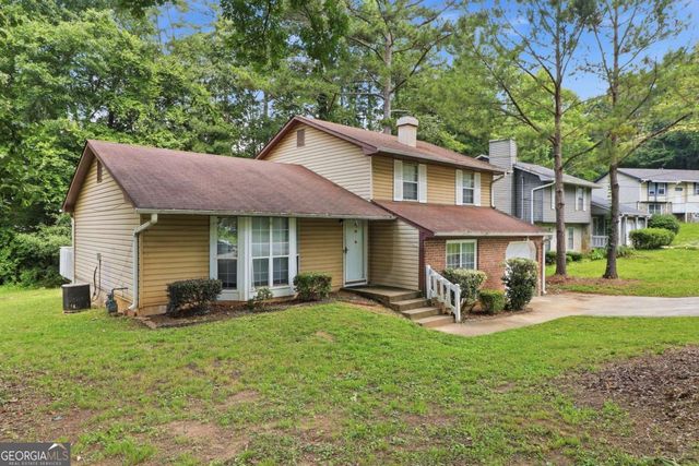 5200 Great Meadows Road, Lithonia, GA 30038