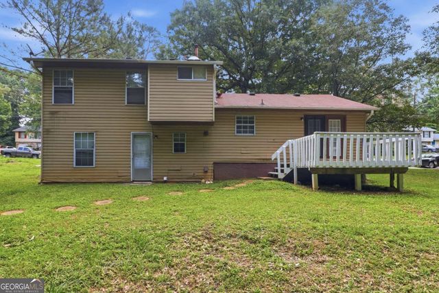 5200 Great Meadows Road, Lithonia, GA 30038