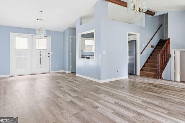 5200 Great Meadows Road, Lithonia, GA 30038
