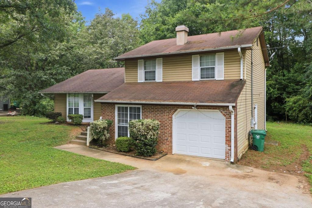 5200 Great Meadows Road, Lithonia, GA 30038