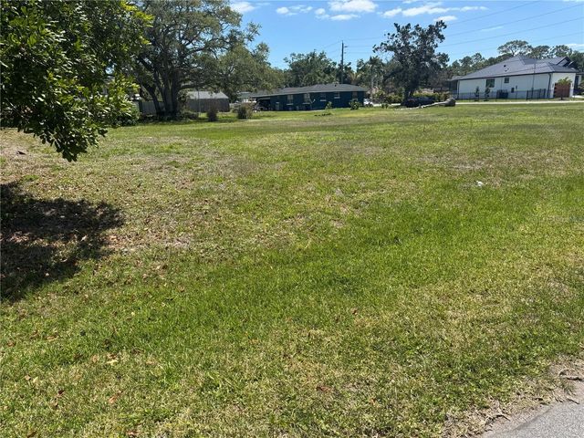 BONITA AVENUE, Nokomis, FL 34275