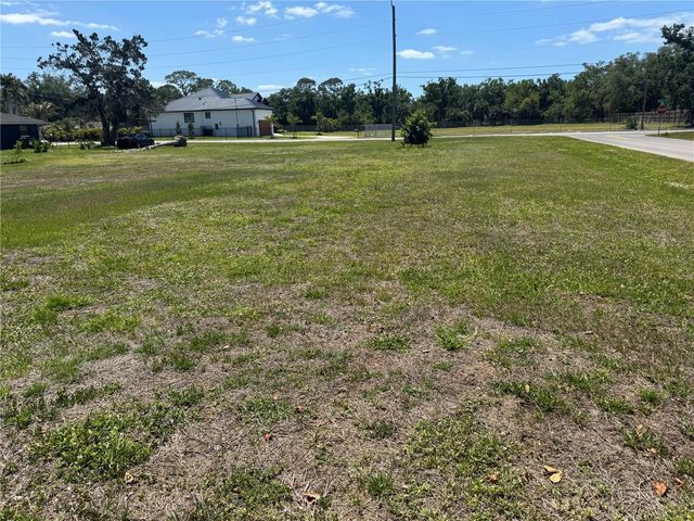BONITA AVENUE, Nokomis, FL 34275