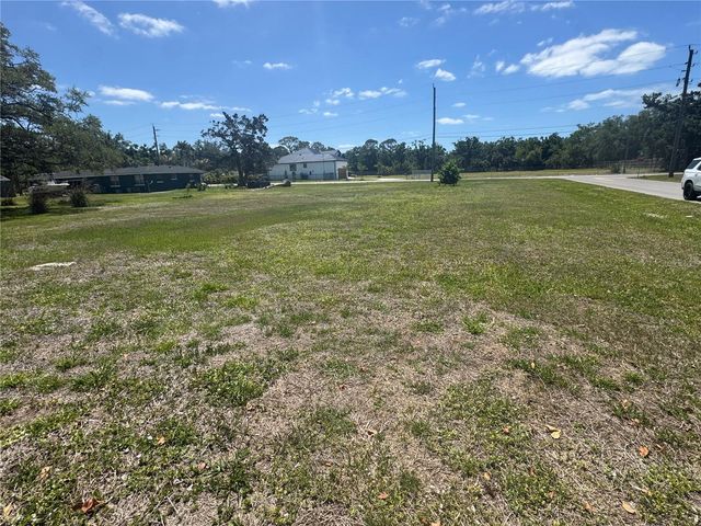 BONITA AVENUE, Nokomis, FL 34275