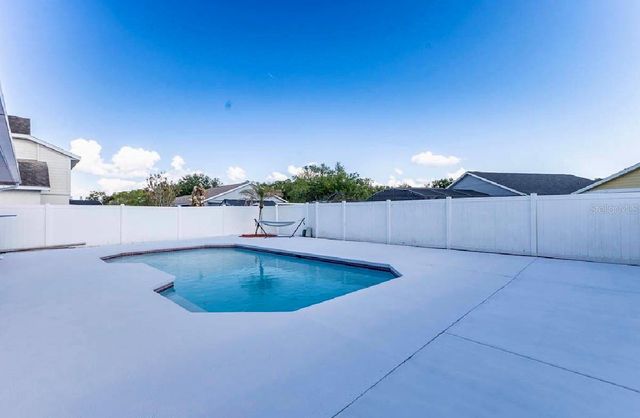 252 HIDDEN SPRINGS CIRCLE, Kissimmee, FL 34743