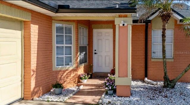 252 HIDDEN SPRINGS CIRCLE, Kissimmee, FL 34743