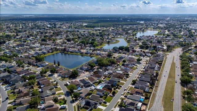 252 HIDDEN SPRINGS CIRCLE, Kissimmee, FL 34743