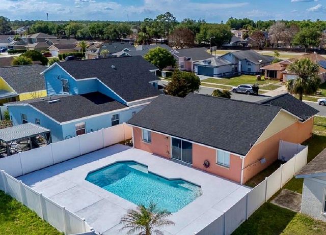 252 HIDDEN SPRINGS CIRCLE, Kissimmee, FL 34743